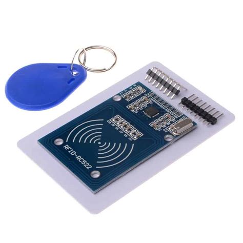 rfid reader module price in india|rfid reader module arduino.